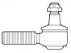 наконечник    Tie Rod End:008 338 01 29