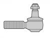наконечник    Tie Rod End:345 330 72 35