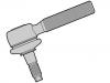 Spurstangenkopf Tie Rod End:2RP711551